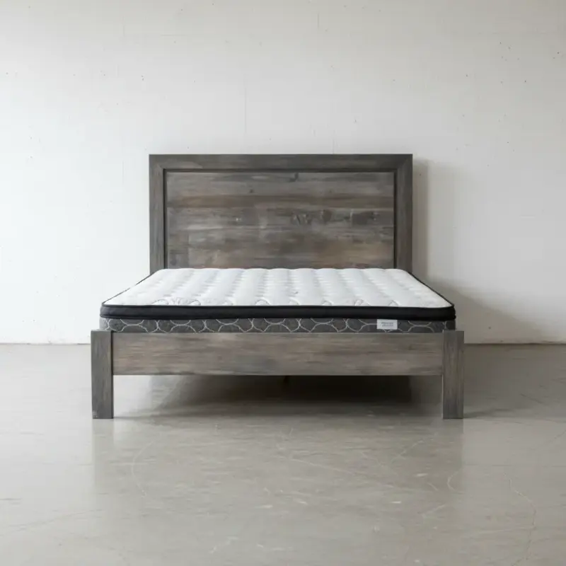 penwood furniture thornloe bed wood headboard face on horizontal