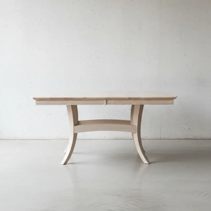 penwood furniture tokyo dining table face on horizontal