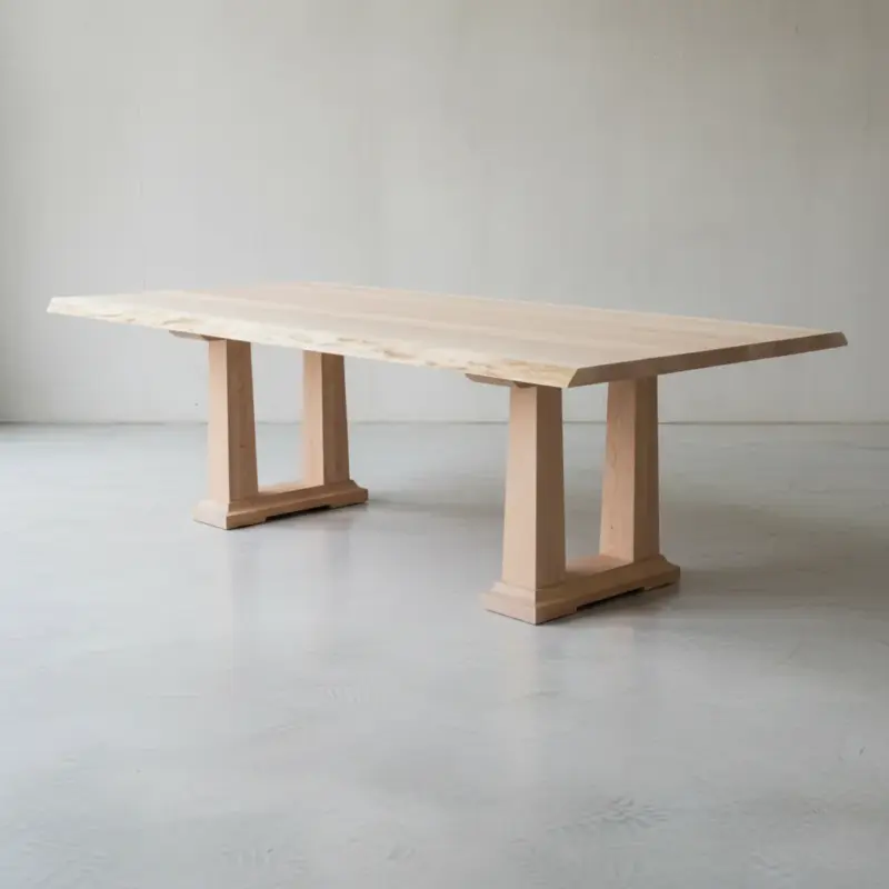 penwood furniture troas dining table 45 degree angle