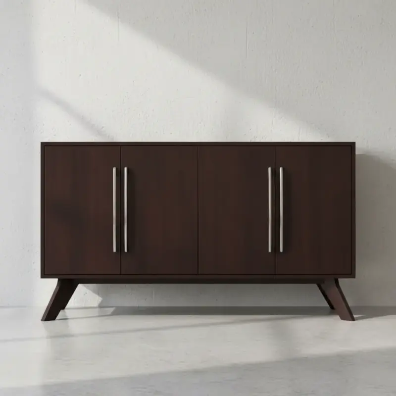 penwood furniture trump sideboard face on horizontal