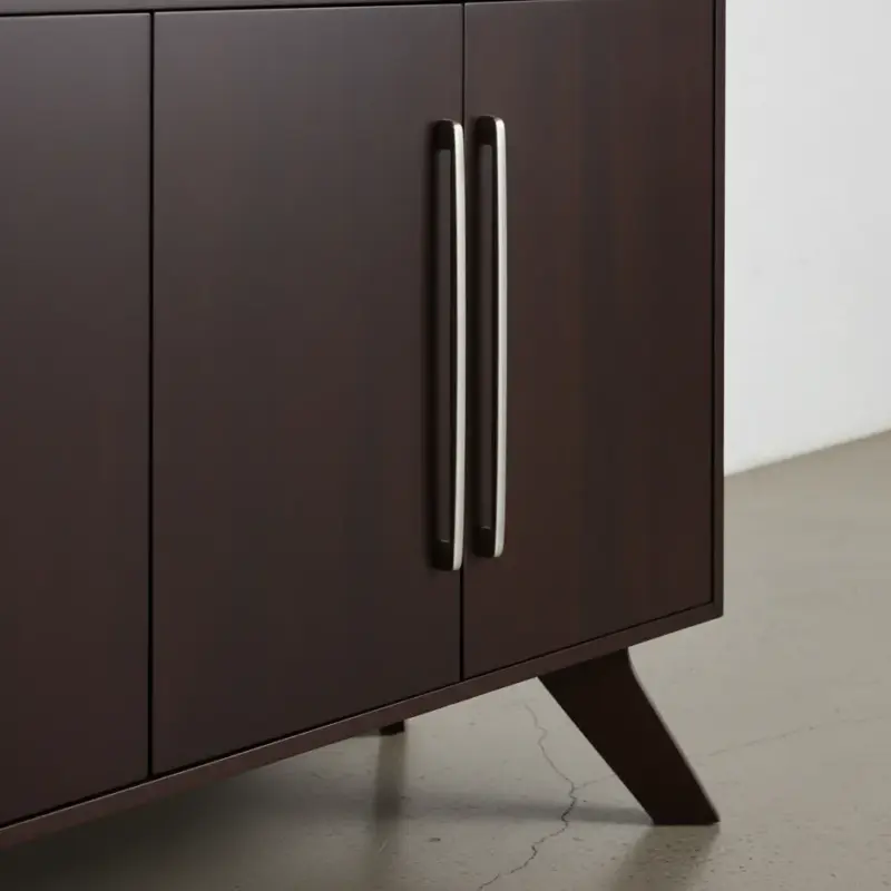 penwood furniture trump sideboard medium close up