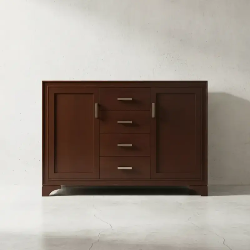 penwood furniture urbandale dining sideboard face on horizontal