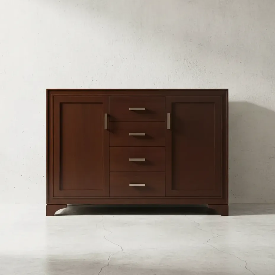 penwood furniture urbandale dining sideboard face on horizontal