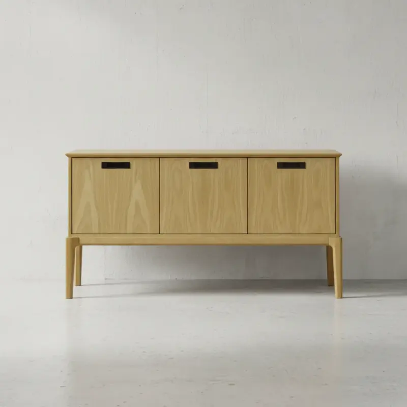 penwood furniture vaasa sideboard face on horizontal