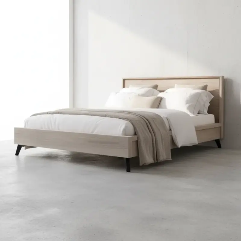 penwood furniture venice bed 45 degree angle