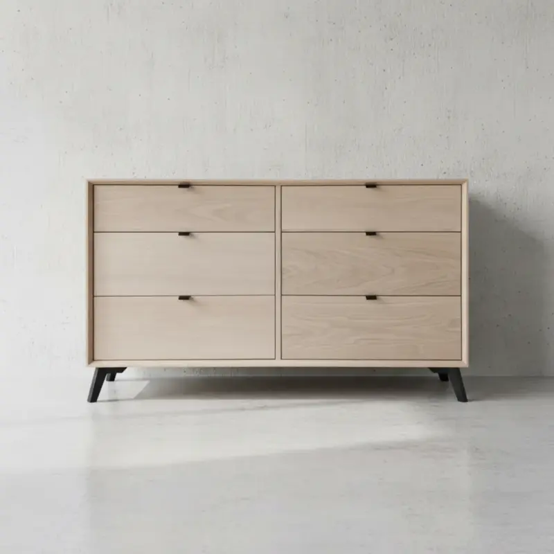 penwood furniture venice dresser face on horizontal