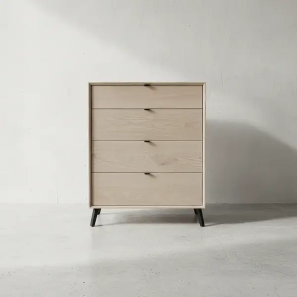 penwood furniture venice tall dresser face on horizontal