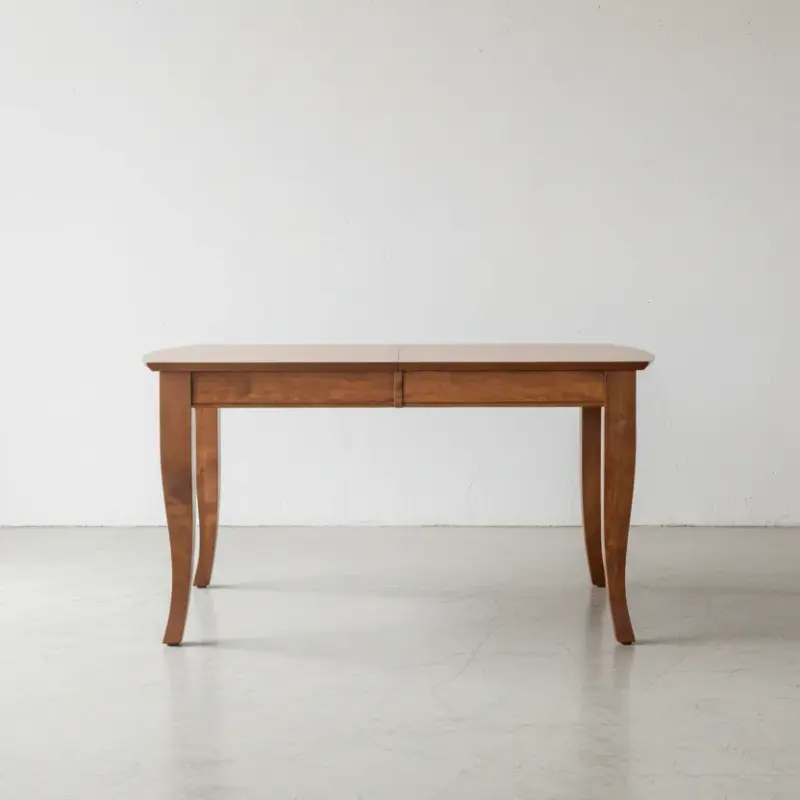 penwood furniture vienna dining table face on horizontal