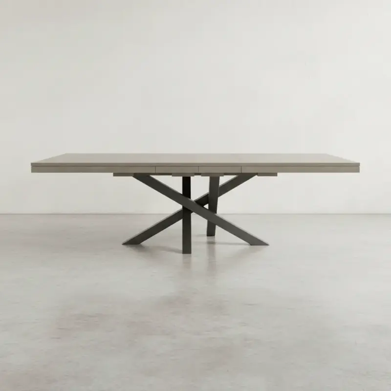 penwood furniture warehouse table face on horizontal