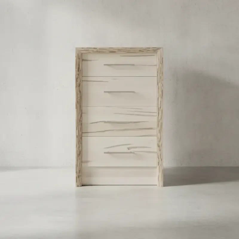 penwood furniture waterfall live edge hiboy face on horizontal