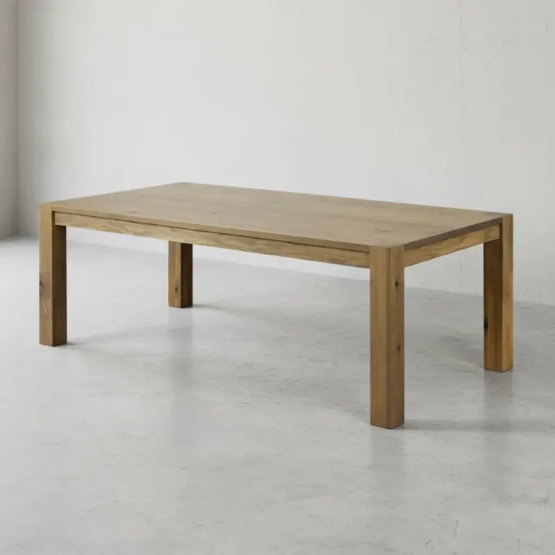 penwood furniture west end table 45 degree angle