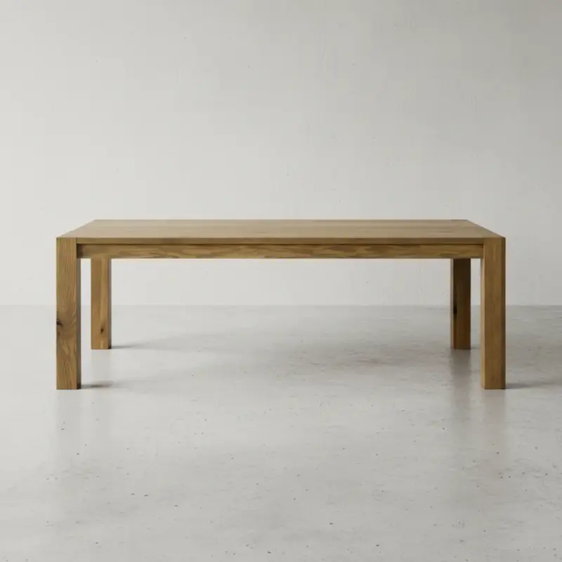 penwood furniture west end table face on horizontal