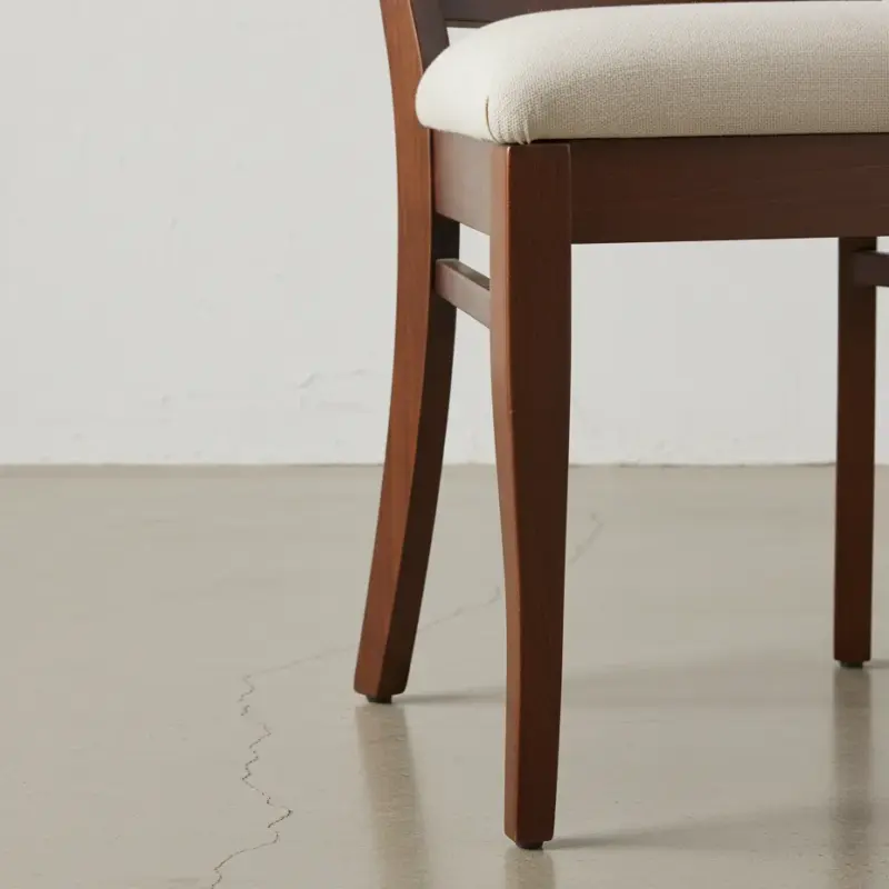 penwood furniture x back chair medium close up