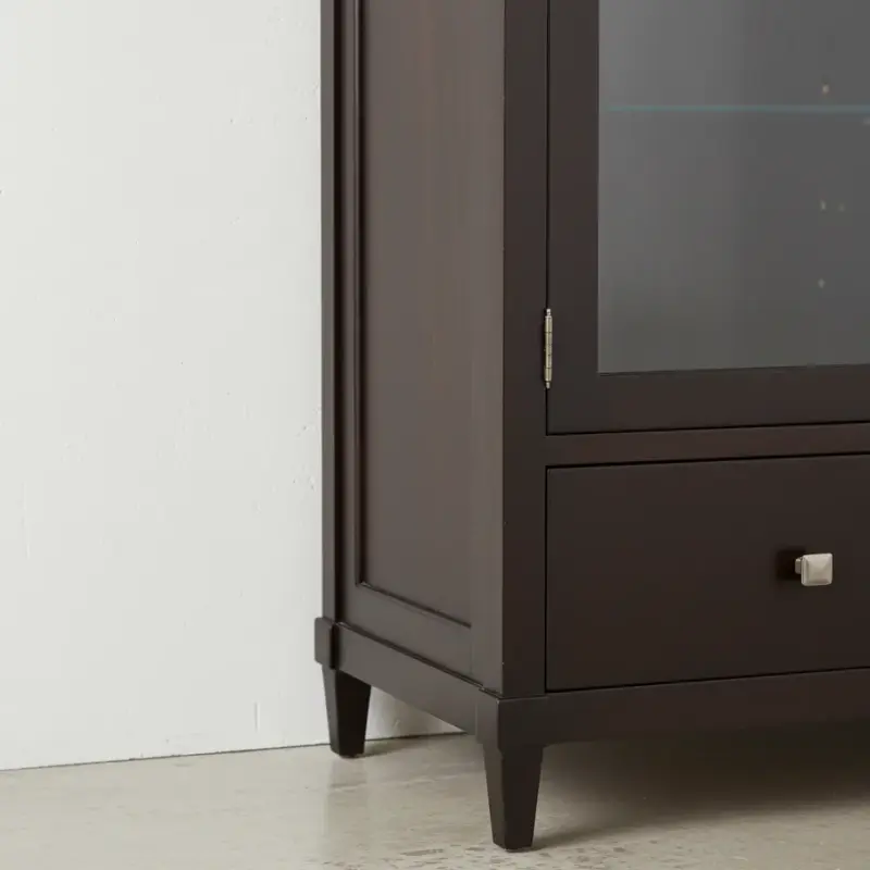 penwood furniture yorkville dining sideboard medium close up