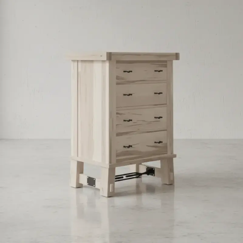 penwood furniture yukon turnbuckle hiboy 45 degree angle