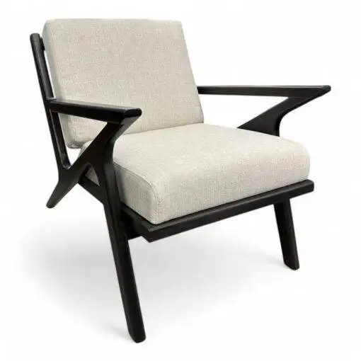 raymond lounge chair angle