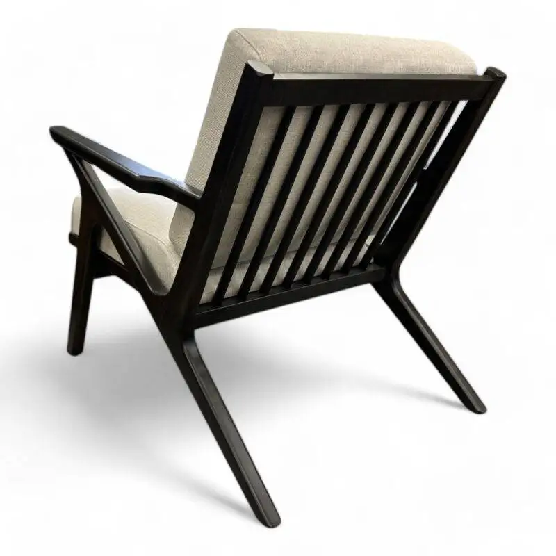 raymond lounge chair back