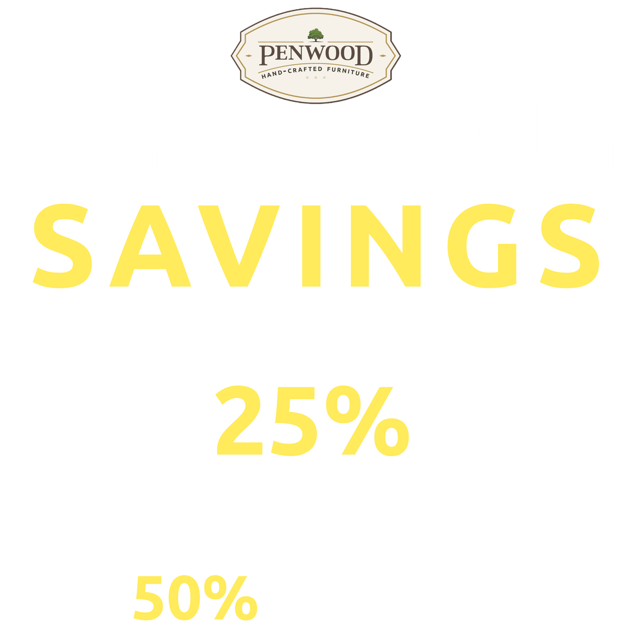 summer sizzles sale image