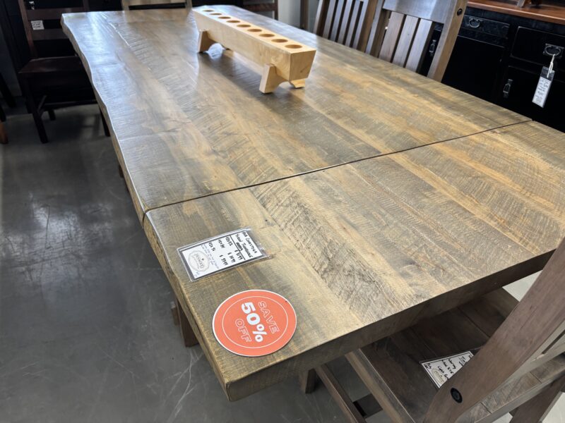 yukon table clearance