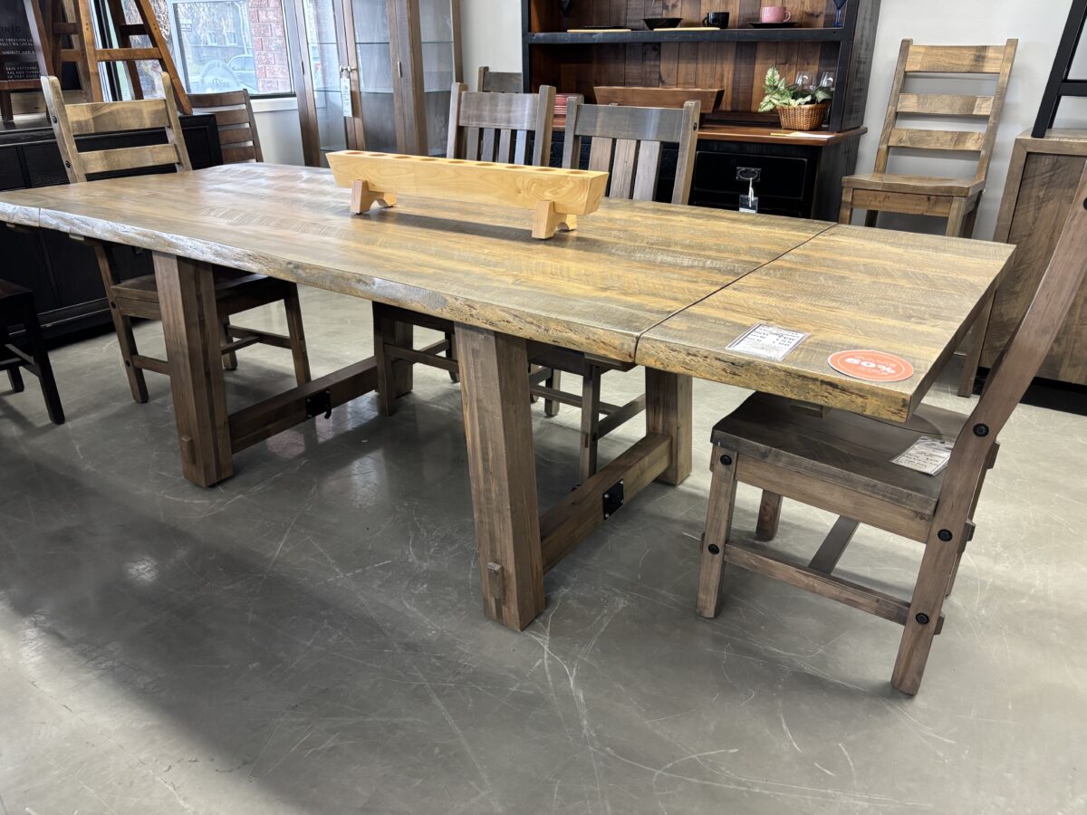 yukon table clearance1