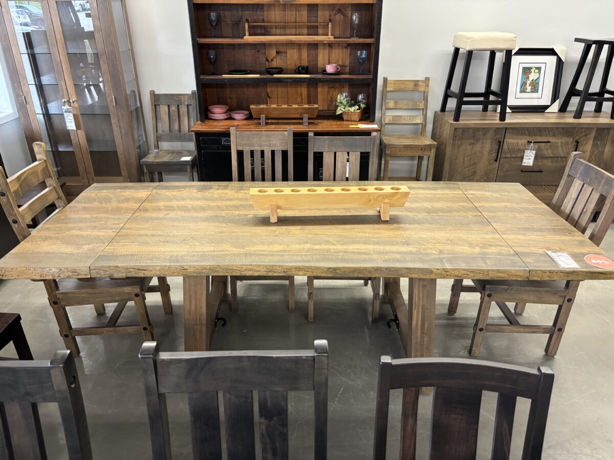 yukon table clearance2